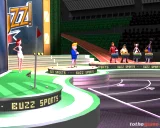 Buzz! The Sports Quiz + tlačítka (PS2)
