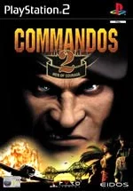 Commandos 2 (PS2)