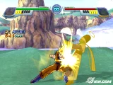 Dragon Ball Z: Infinite World (PS2)