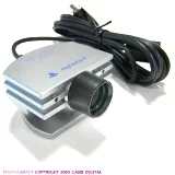 Eye Toy: Groove + kamera (PS2)