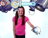 Eye Toy: Play Astro Zoo [promo disk] (PS2)