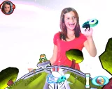 Eye Toy: Play Astro Zoo [promo disk] (PS2)