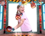 Eye Toy: Play Astro Zoo [promo disk] (PS2)