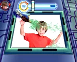 Eye Toy: Play Astro Zoo [promo disk] (PS2)