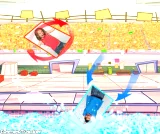 Eye Toy: Play Sports [promo disk] - BAZAR (PS2)