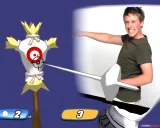 Eye Toy: Play Sports [promo disk] - BAZAR (PS2)