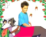 Eye Toy: Play Sports [promo disk] - BAZAR (PS2)