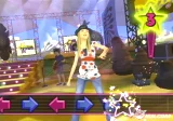 Hannah Montana: Spotlight World Tour (PS2)