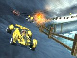 Jak X: Combat Racing (PS2)