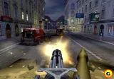 James Bond 007 in... Agent Under Fire (PS2)