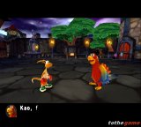 Kao The Kangaroo Round 2 (PS2)