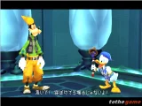 Kingdom Hearts II (PS2)