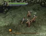 Lord of the Rings: Aragorns Quest (PS2)