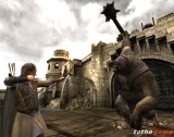 Lord of the Rings: Return of the King (PS2)