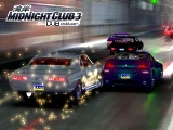 Midnight Club 3: REMIX (PS2)