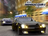 Midnight Club 3: REMIX (PS2)