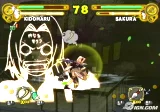 Naruto: Ultimate Ninja 3 (PS2)