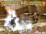 Naruto: Ultimate Ninja 3 (PS2)