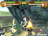 Naruto: Ultimate Ninja 3 (PS2)