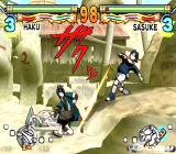 Naruto: Ultimate Ninja (PS2)
