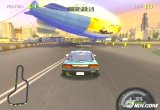 Need for Speed: ProStreet (PS2)