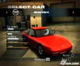 Need for Speed: Undercover (PS2)