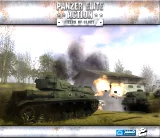 Panzer Elite Action: Fields of Glory (PS2)