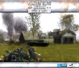 Panzer Elite Action: Fields of Glory (PS2)