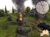 Panzer Elite Action: Fields of Glory (PS2)