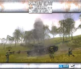 Panzer Elite Action: Fields of Glory (PS2)
