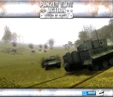 Panzer Elite Action: Fields of Glory (PS2)