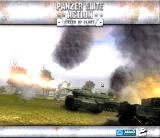 Panzer Elite Action: Fields of Glory (PS2)
