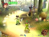 Peter Pan Legend of Neverland (PS2)