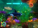 Sea World: Shamus Deep Sea Adventure (PS2)