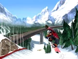 Shaun White Snowboarding (PS2)
