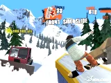 Shaun White Snowboarding (PS2)