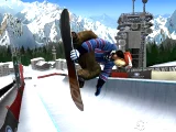 Shaun White Snowboarding (PS2)
