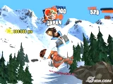 Shaun White Snowboarding (PS2)