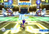 Sonic Riders: Zero Gravity (PS2)