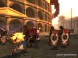 Spartan: Total Warrior (PS2)