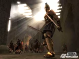 Spartan: Total Warrior (PS2)
