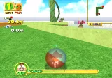 Super Monkey Ball Deluxe (PS2)