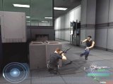 Syphon Filter: The Omega Strain (PS2)