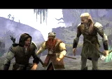 The Lord of the Rings : Two Towers (PS2)