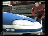 Toca Race Driver (PS2)