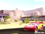 Walt Disney: Cars (PS2)