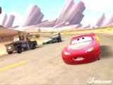 Walt Disney: Cars (PS2)