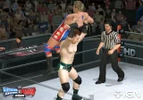 WWE SmackDown! vs. Raw 2011 (PS2)
