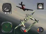 WWII Battle Over the Pacific (PS2)