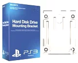 500GB HDD pro PS3 Super Slim + držák
